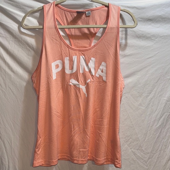 Puma Tops - Puma Women's Coral Tank Top
